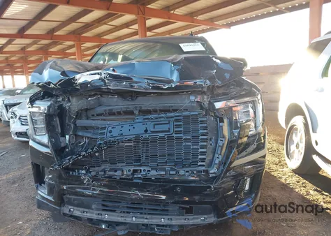 2023 GMC Yukon 4Wd Slt из США, поврежденный, VIN 1GKS2BKT6PR114794